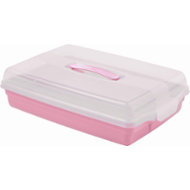 Curver Butler Party Box