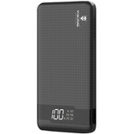 VIKING POWER BANK PN-962PD QC3.0 20000mah, QUICK CHARGE 3.0, Černá