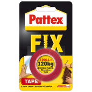 Pattex Super Fix - 120 kg 1,5 m