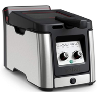 Tefal Clear Duo FR600D10