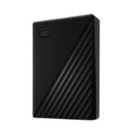 Ext. HDD 2,5