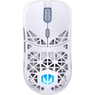 LIV Plus WRL gam mouse onyx whiteENDORFY