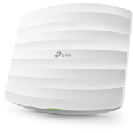 TP-Link EAP245(5-pack) V3 AC1750 WiFi Ceiling/Wall Mount AP, bez POE, Omada SDN