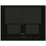 Whirlpool SMO 654 OF/BT/IXL