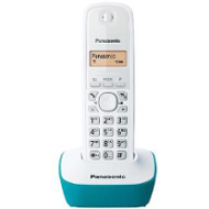 KX TG1611FXC DECT PANASONIC