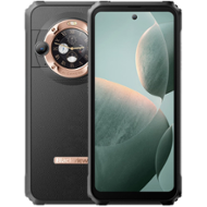 Blackview BL9000 Black/Gold