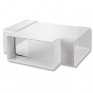 Faber horizontální T-KUS 87-582 