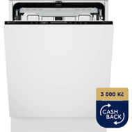 Electrolux E82LX520T