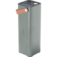 46200mAh multifunkční hliníková PB EPICO