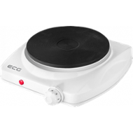 ECG EV 1512 White
