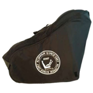 Klippan přepravní taška a chránič sedadla v jednom