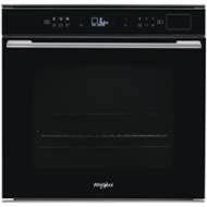 Whirlpool W7 OS4 4S1 P BL