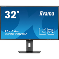 iiyama ProLite/XB3270QSU-B1/31,5