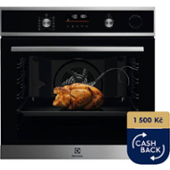 Electrolux EOC6H76X
