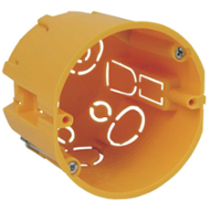 Kopos KPR 68/71L NA krabice elektroinstalační do sádrokartonu