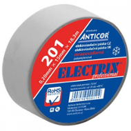 Páska izolační PVC 15x10 černá