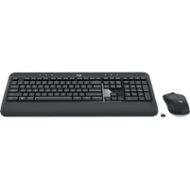 Logitech Wireless Combo MK540 CZ