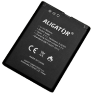 Aligator A890BAL