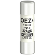 OEZ PV10 32A gG AC 400V