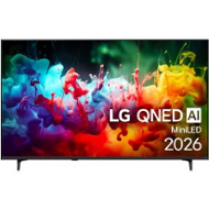 55QNED72B6B QNED AI TV LG