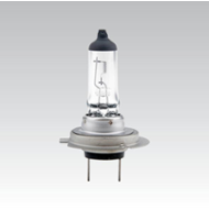 H7 12V 55W PX26d Visionplus 50% Lima