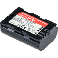 T6 power Canon LP-E6, LP-E6N, 1700mAh