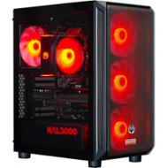 Alfa Gamer XT R5 32GB 2T W11H HAL3000