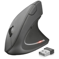 Trust Verto Wireless Ergonomic Mouse 22879