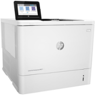 HP LaserJet Enterprise M611dn