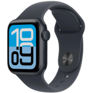 Apple Watch SE 3 Cell/40/Sport Band/Midnight