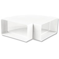 Faber Koleno horizontální 90° 87-950 