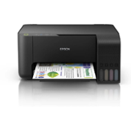 Epson EcoTank/L3310/Tisk/Ink/A4/USB