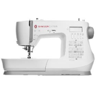 C7225 COMP ŠICÍ STROJ SINGER