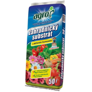 Agro zahradnický substrát 50l