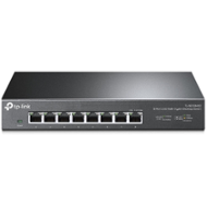 TP-Link TL-SG108-M2 8x2.5G Multi-Gb Desktop Switch