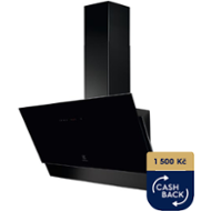 Electrolux 700 SENSE Hob2Hood LFV619K