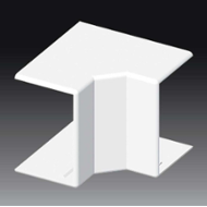 Kryt roh vnitřní LH 60X40 8655 HB