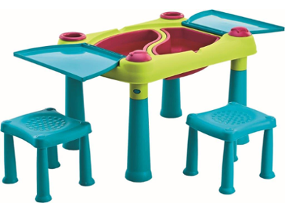 Keter Creative Play Table | Oáza - eshop