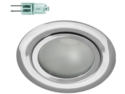 Kanlux Gavi Ct 2116B W – Prodotto Di Qualità, Materiale Durevole