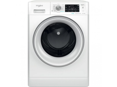 Whirlpool FFWDD 1076258 SV EE | Oáza - eshop