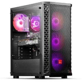 Challenger i5 32GB 1TB SSD RTX W11H LYNX | Oáza - eshop