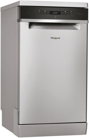 Whirlpool WSFO 3O23 PF X