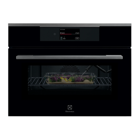 Electrolux KVLAE2XH