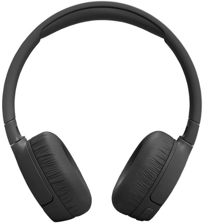 JBL Tune 670NC černá