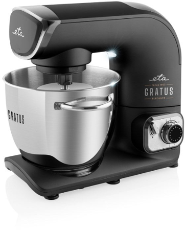 ETA Gratus EVO Elegance 1028 90225 černý