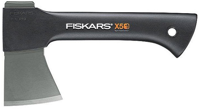 Fiskars Sekera X5 121121