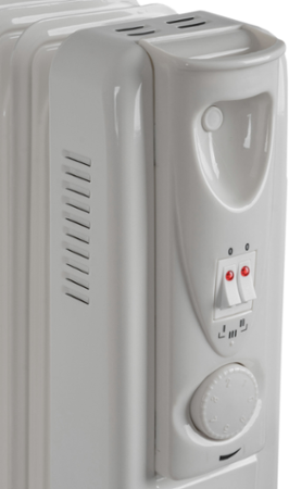 G21 RO29G219 Etna bílý