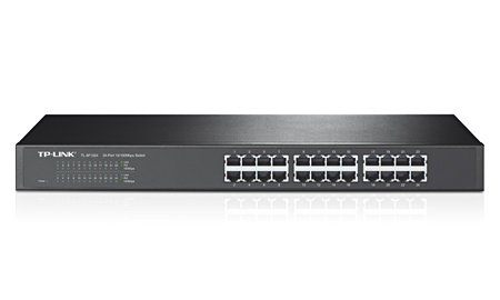 TP-Link TL-SF1024