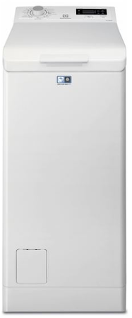 Electrolux EWT 1066 ERW 
