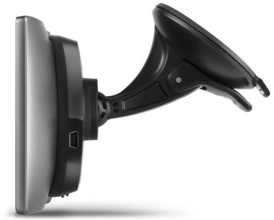 Garmin DriveLuxe 50 Lifetime Europe45